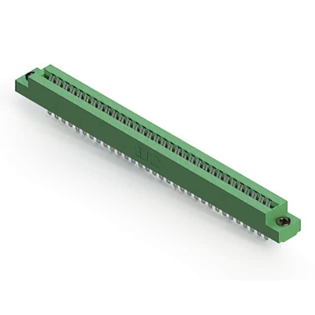 306-032-400-103 CONN EDGE DUAL FMALE 64POS 0.156