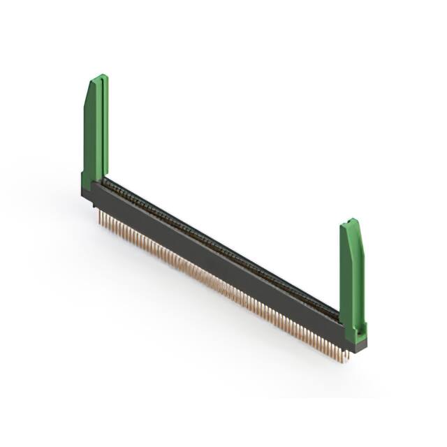 395-140-540-578 CONN EDGE DUAL FML 140POS 0.100