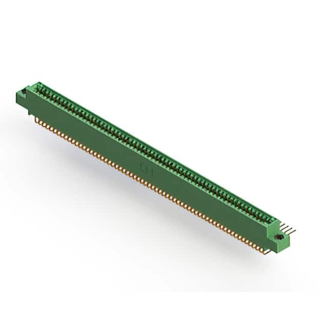 345-128-559-507 CONN EDGE DUAL FML 128POS 0.100