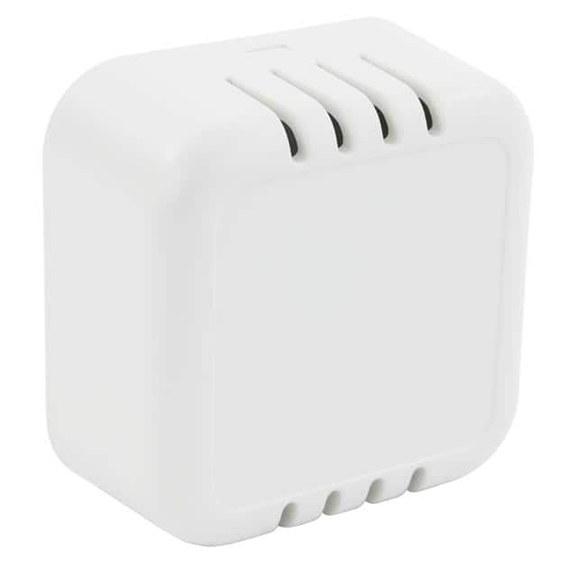 CBRS03VWH CAMDENBOSS ROOM SENSOR ENCLOSURE