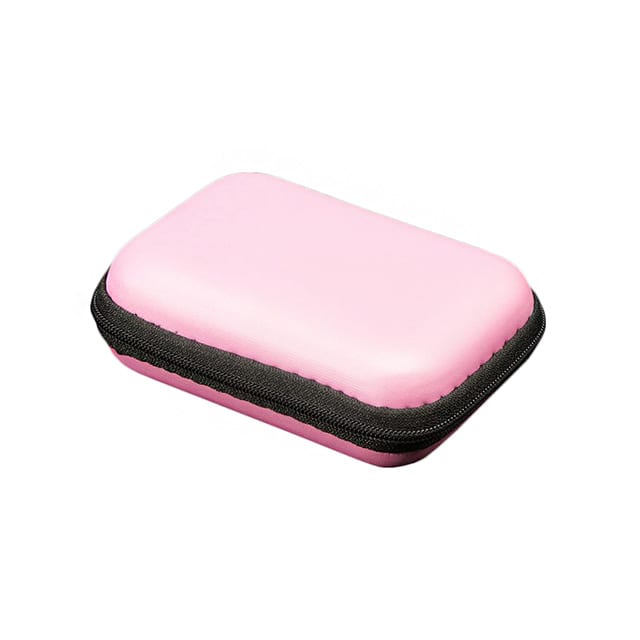 3699 CASE PU FOAM PNK 4.61"L X 3.07"W