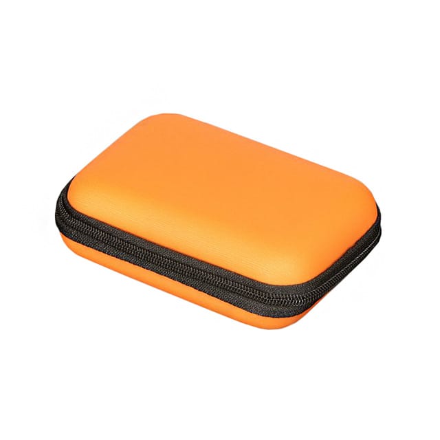 3701 CASE PU FOAM ORG 4.61"L X 3.07"W