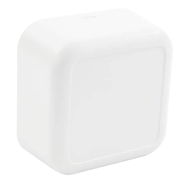 CBRS03SWH CAMDENBOSS ROOM SENSOR ENCLOSURE