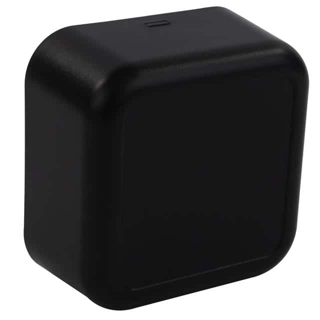 CBRS03SBK CAMDENBOSS ROOM SENSOR ENCLOSURE
