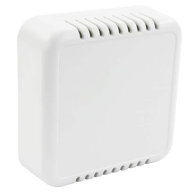CBRS02VWH CAMDENBOSS ROOM SENSOR ENCLOSURE
