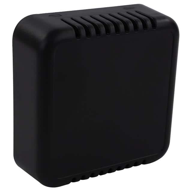 CBRS02VBK CAMDENBOSS ROOM SENSOR ENCLOSURE