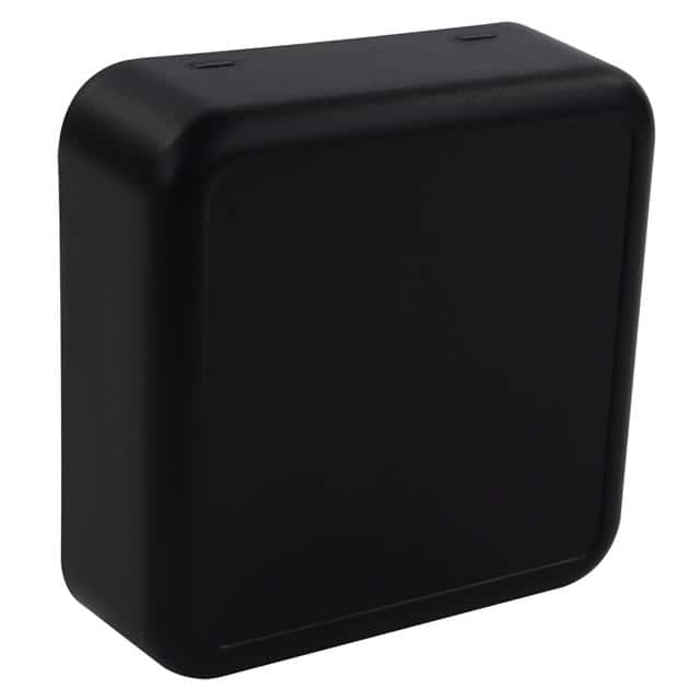 CBRS02SBK CAMDENBOSS ROOM SENSOR ENCLOSURE