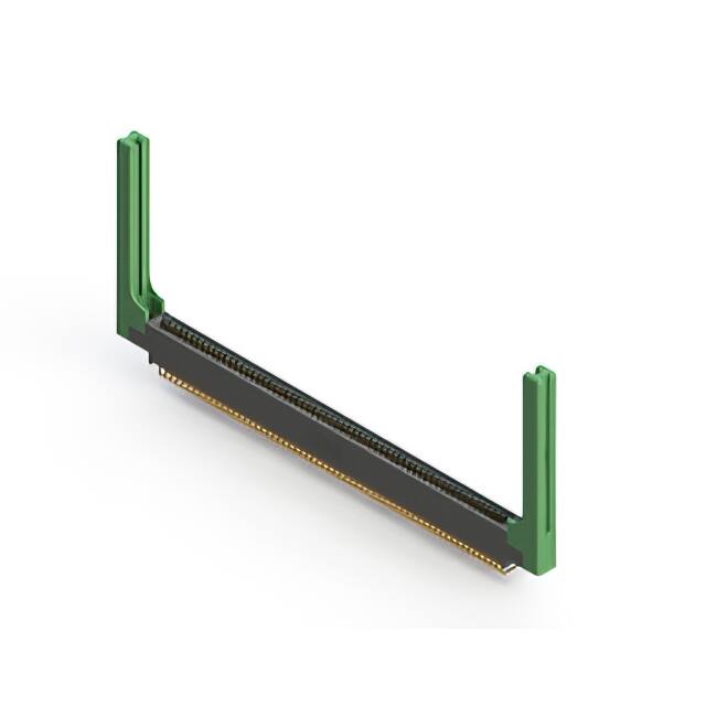 395-124-559-858 CONN EDGE DUAL FML 124POS 0.100