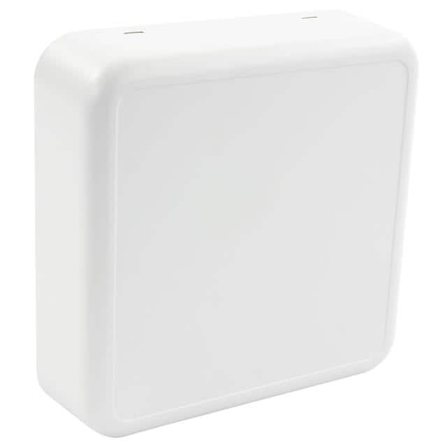 CBRS01SWH CAMDENBOSS ROOM SENSOR ENCLOSURE