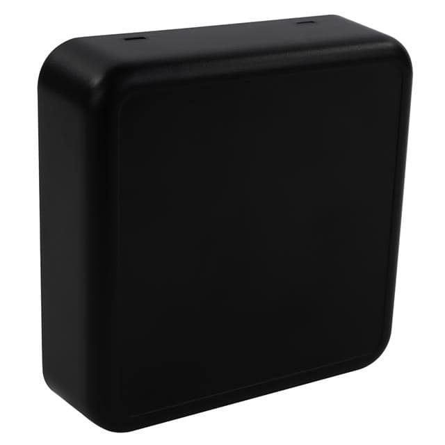 CBRS01SBK CAMDENBOSS ROOM SENSOR ENCLOSURE