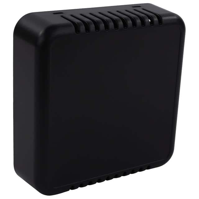 CBRS01VBK CAMDENBOSS ROOM SENSOR ENCLOSURE