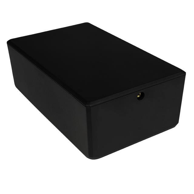 CBEAC-03-BK CAMDENBOSS EASY ASSEMBLY ENCLOSU