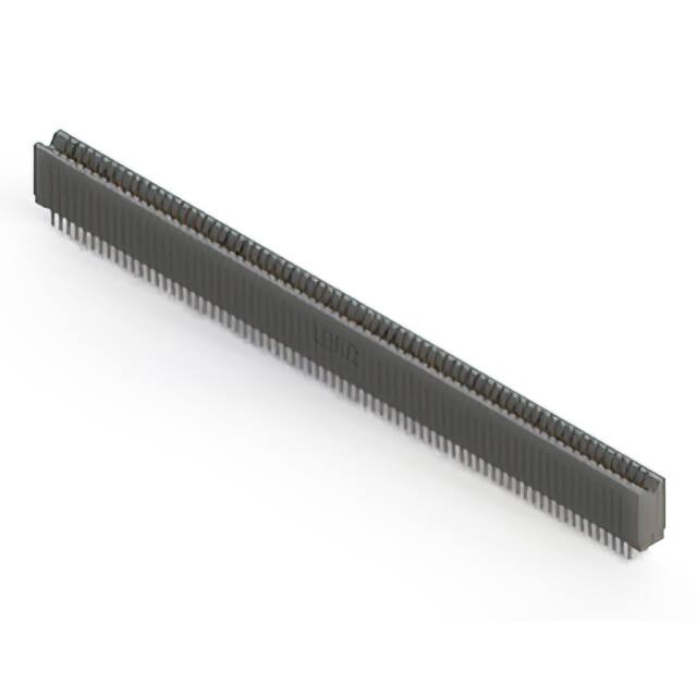 745-146-560-206 CONN EDGE DUAL FML 146POS 0.100