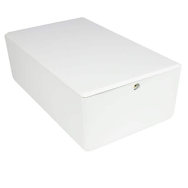 CBEAC-04-WH CAMDENBOSS EASY ASSEMBLY ENCLOSU