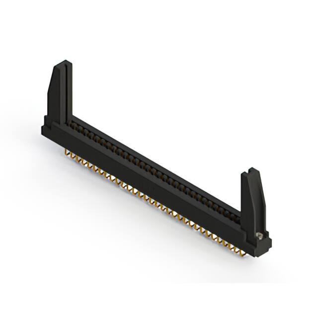 357-064-558-278 CONN EDGE DUAL FMALE 64POS 0.156
