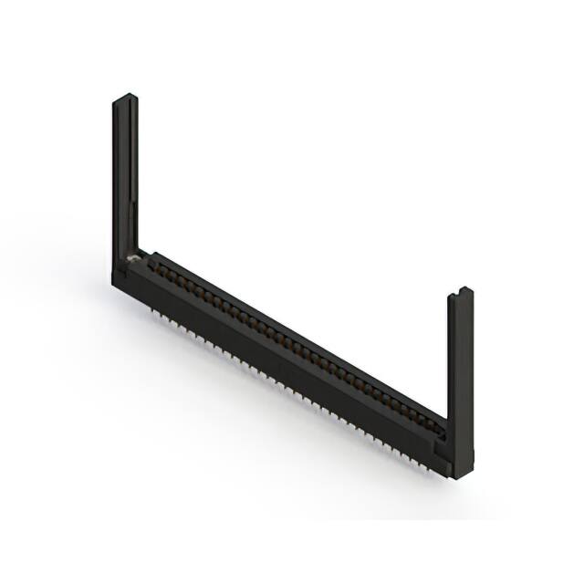 357-064-556-268 CONN EDGE DUAL FMALE 64POS 0.156