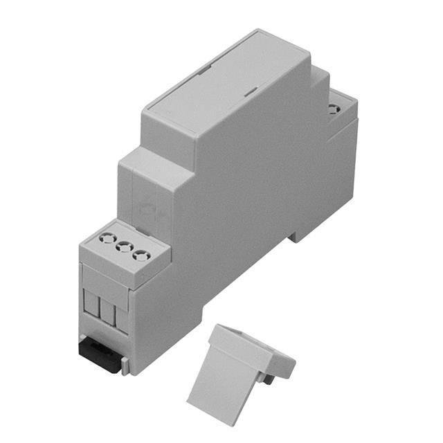 CNMB/1/KIT CAMDENBOSS CNMB DIN RAIL BOX SIZ