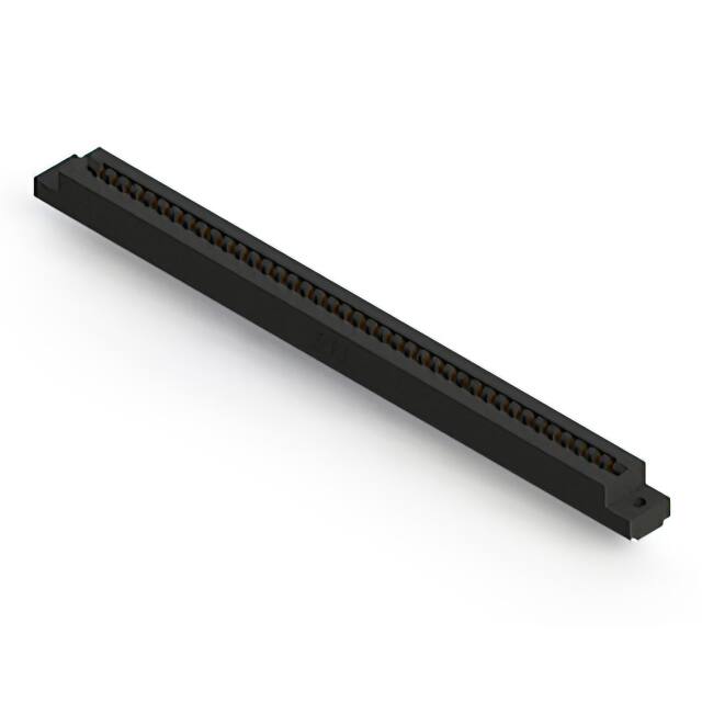 357-040-505-102 CONN EDGE SGL FMALE 40POS 0.156