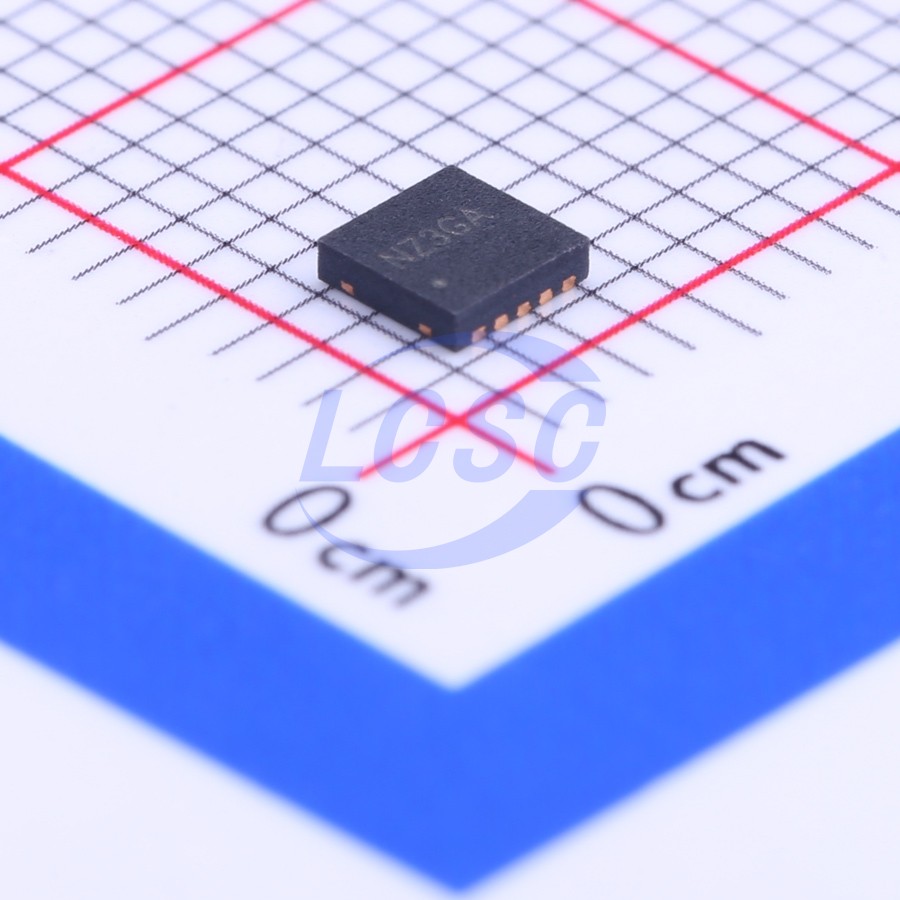 SY7203DBC The Silergy SY7203DBC is a voltage regulator. It features RoHS3 compliance and an MSL of 1 Unlimited.