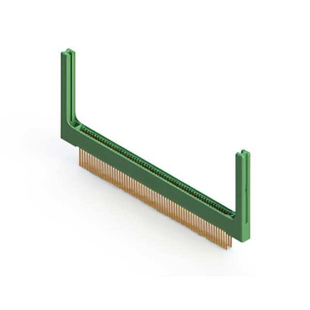 345-120-544-258 CONN EDGE DUAL FML 120POS 0.100