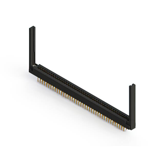 357-082-542-268 CONN EDGE DUAL FMALE 82POS 0.156