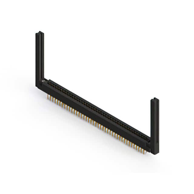 357-082-542-258 CONN EDGE DUAL FMALE 82POS 0.156