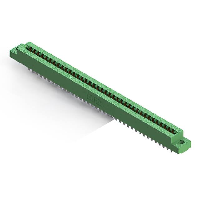 316-037-500-104 CONN EDGE DUAL FMALE 37POS 0.156
