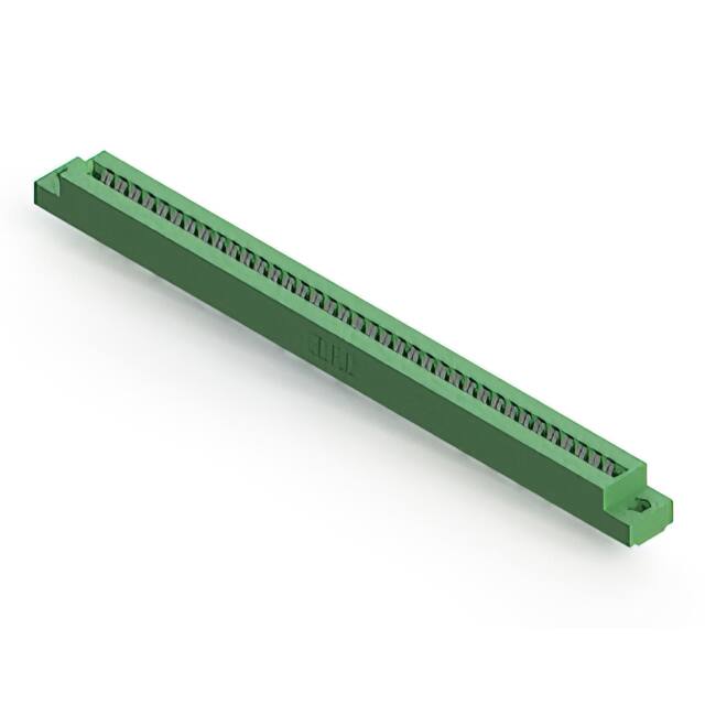 316-037-420-104 CONN EDGE DUAL FMALE 74POS 0.156