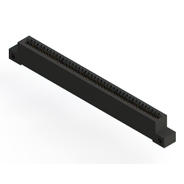 392-041-521-112 CONN EDGE SINGLE FML 41POS 0.100