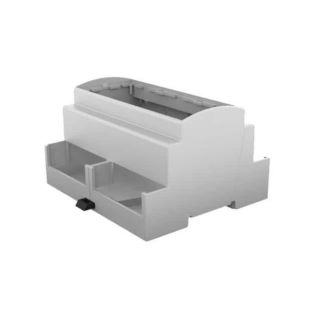 25.0601000.BL ITALTRONIC MODULBOX XTS 6MH53-A,