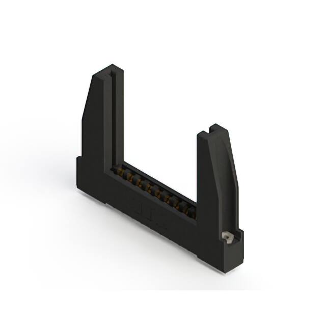 357-010-553-178 CONN EDGE DUAL FMALE 20POS 0.156