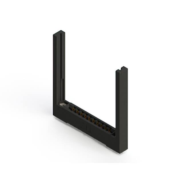 357-010-553-168 CONN EDGE DUAL FMALE 20POS 0.156