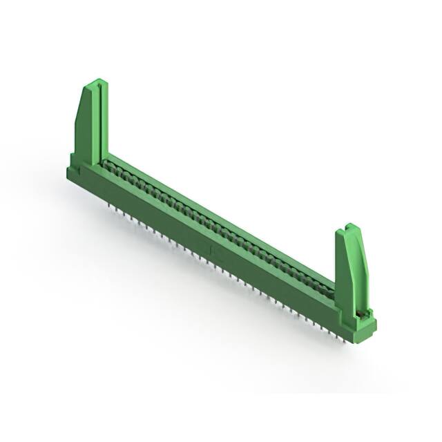 307-032-447-178 CONN EDGE SGL FML 32POS 0.156