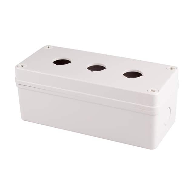 BC-CGS-3003 SWITCH BOX PC 7.087"L X 3.15"W