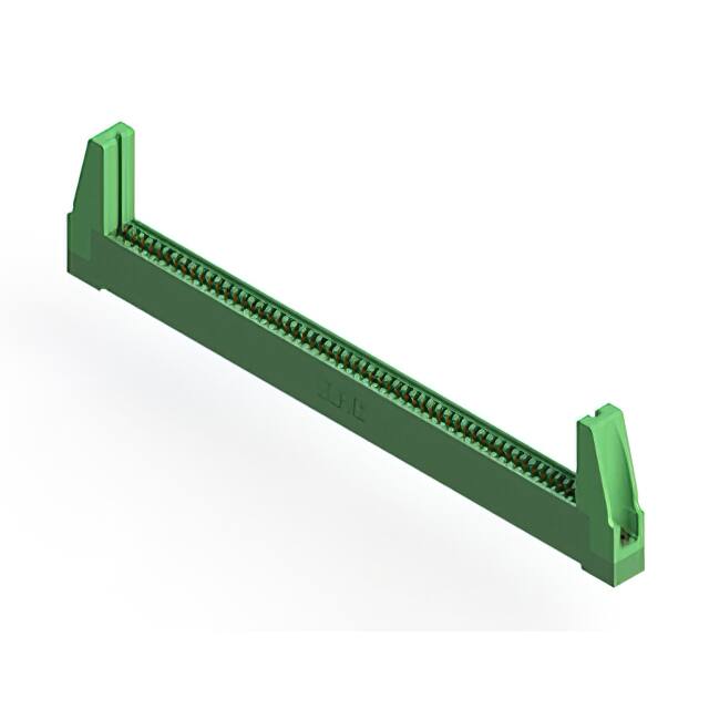 345-056-524-188 CONN EDGE SINGLE FML 56POS 0.100
