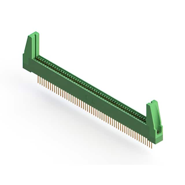 345-056-540-188 CONN EDGE SINGLE FML 56POS 0.100