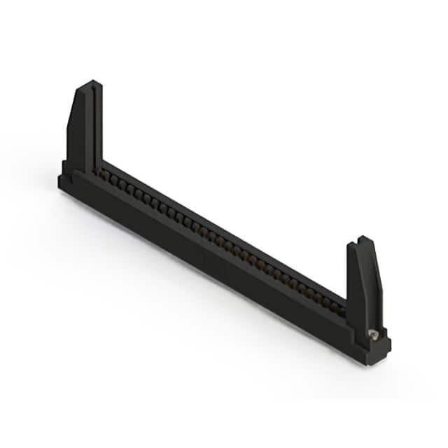 357-032-531-178 CONN EDGE SGL FMALE 32POS 0.156