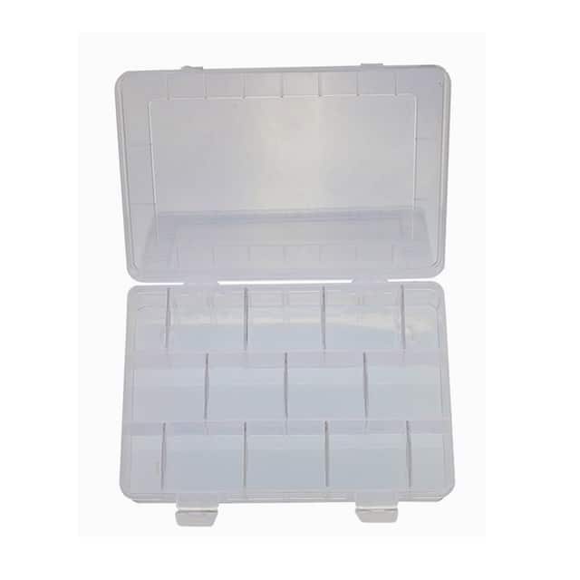 HV18B HVTOOLS ELECTRONIC COMPONENT BOX