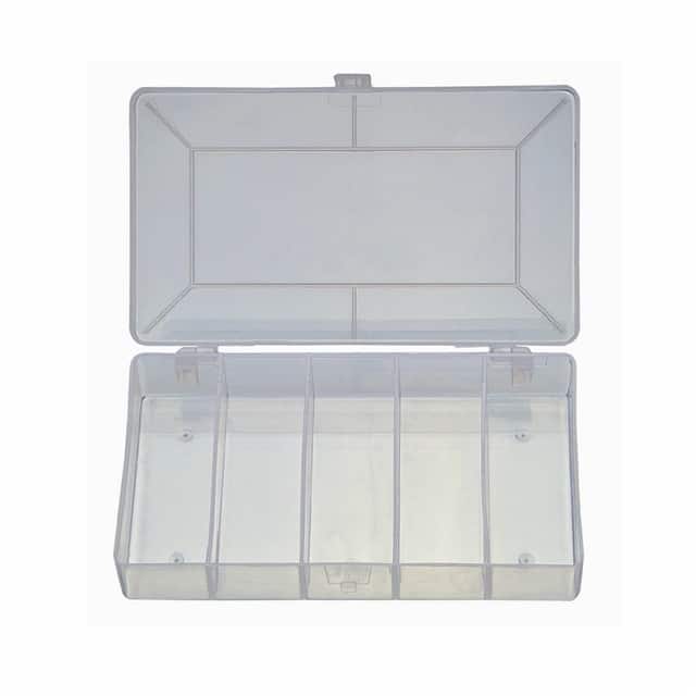 HV18C HVTOOLS ELECTRONIC COMPONENT BOX
