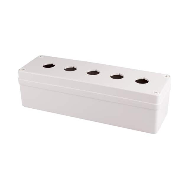 BC-AGS-2205 SWITCH BOX ABS 9.843"L X 3.15"W