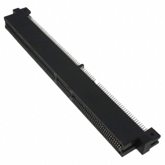 RBB92DHRQ-S378 CONN PCI CARDEDGE FML 184P 0.050
