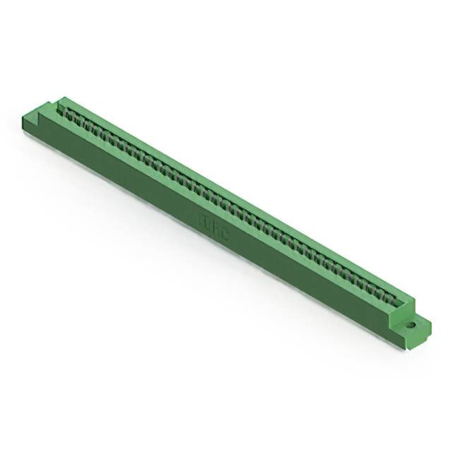 307-039-431-102 CONN EDGE SGL FML 39POS 0.156