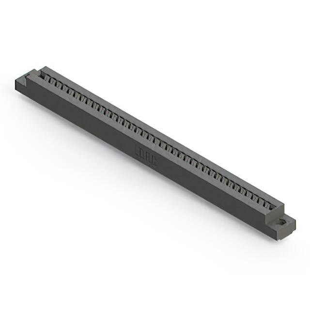 356-037-420-104 CONN EDGE DUAL FMALE 74POS 0.156