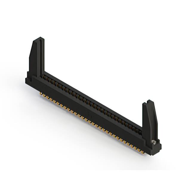 357-060-559-278 CONN EDGE DUAL FMALE 60POS 0.156