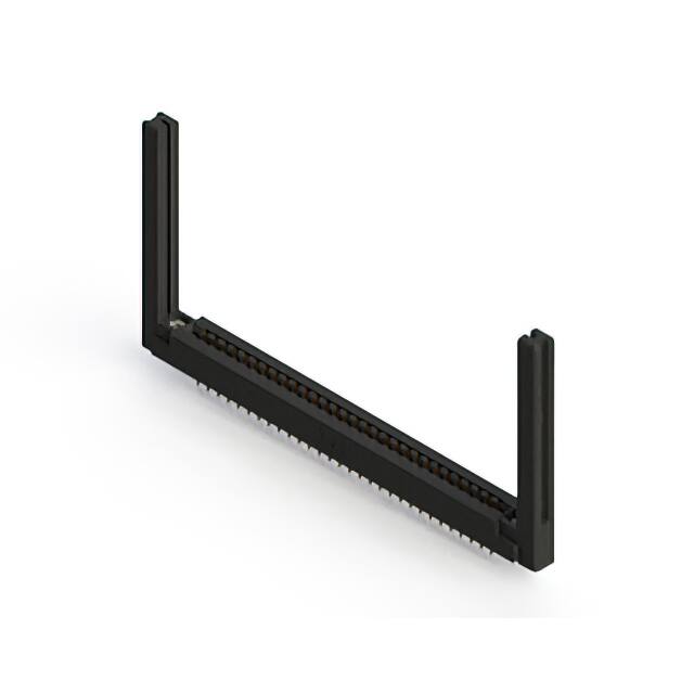 357-060-556-258 CONN EDGE DUAL FMALE 60POS 0.156