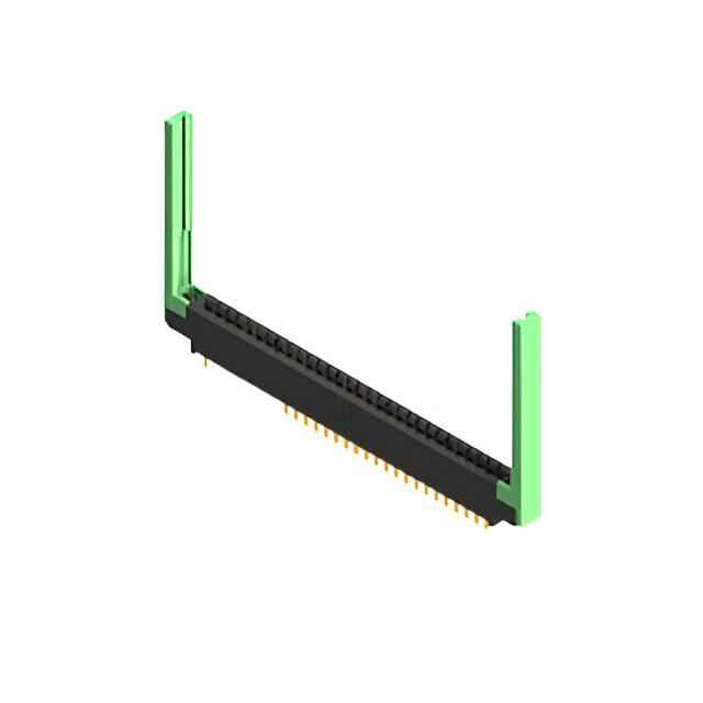387-058-544-868 CONN EDGE DUAL FMALE 58POS 0.156
