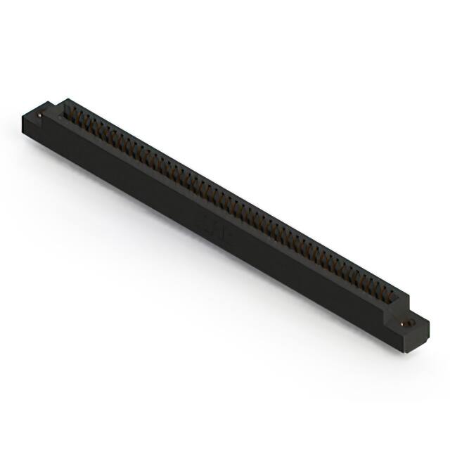 391-096-520-208 CONN EDGE DUAL FMALE 96POS 0.100