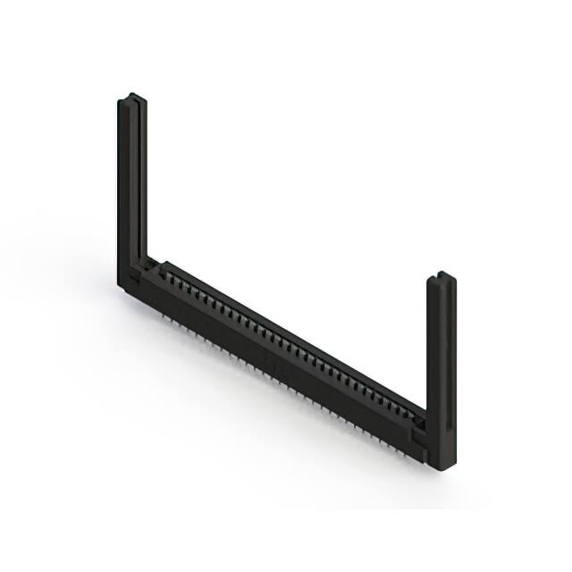 357-060-456-258 CONN EDGE DUAL FMALE 60POS 0.156
