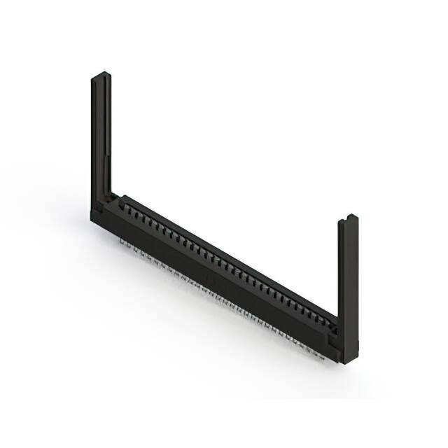 357-060-455-268 CONN EDGE DUAL FMALE 60POS 0.156