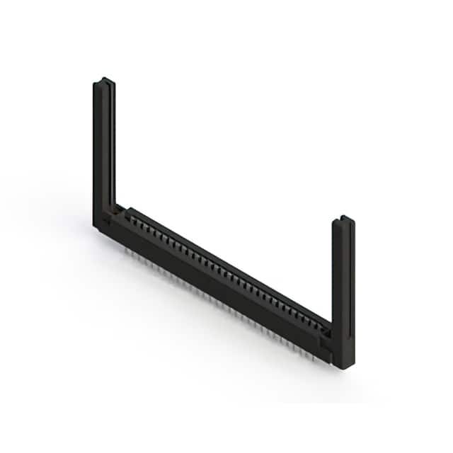 357-060-458-258 CONN EDGE DUAL FMALE 60POS 0.156